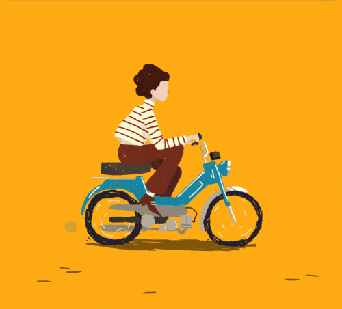 电动自行车